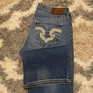 Big Star jeans